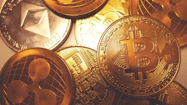 暗号資産（仮想通過）は全部で21,000種類以上ある